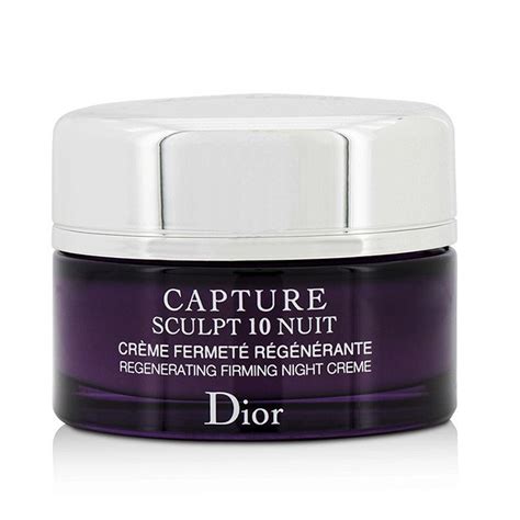 christian dior by christian dior care capture sculpt 10 firming